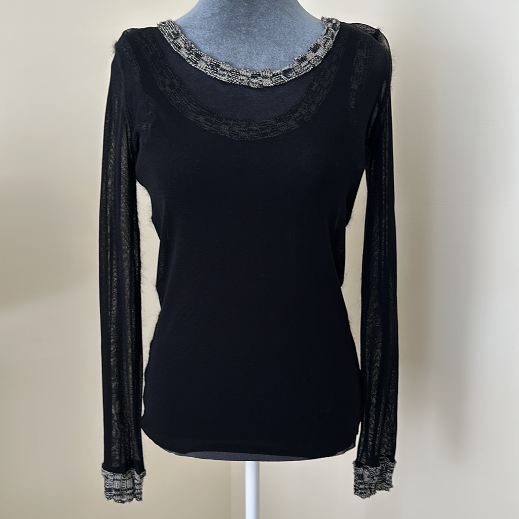Jean Paul Gaultier Top  Vintage
